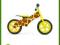 MILLY MALLY Rower biegowy DUPLO Żyrafa MILLY MALLY Rower biegowy DUPLO Żyrafa