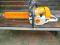 Piła spalinowa Stihl MS 360