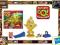 ANGRY BIRDS GO JENGA TROPHY CUP CHALLENGE A6438