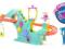 LITTLEST PET SHOP WRÓŻKI ROLLERCOASTER 99941 LPS