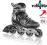 ROLKI ROLLERBLADE SPARK ALU W SKLEP PLICH POZNAŃ