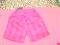 Mama licious szorty z panelem   rozm L