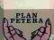 Plan Petera. Laurence J. Peter