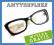 KX 24  OKULARY + SOCZEWKI ANTYREFLEKS + MONTAŻ
