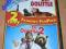 DVD - Dr. Dolittle - część 1,2 [ 2 DVD ]-PL-FOLIA