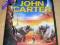 DVD - JOHN CARTER -- Taylor Kitsch -- LEKTOR !!!