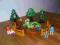 Playmobil 1-2-3 6772 Wizyta w rezerwacie