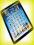 DUŻY TABLET EDUKACYJNY iPad Basic Kids Pad HH PL