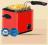 Frytkownica mini Home Electric