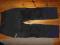 BERGANZ spodnie trekingowe roz.M pas 82cm DERMIZAX