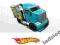 HOT WHEELS HIWAY HAULER 2 ,2014,metalowy, Mattel