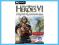 Heroes of Might and Magic 6 Savage Sea (PC)