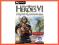 Heroes of Might and Magic 6 Savage Sea (PC)