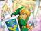 The Legend of Zelda: A Link to the Past MANGA