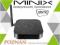 Minix X7 mini   z anteną Smart TV XBMC Player  P-ń