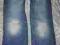 50* NEXT MATERNITY jeansy ciążowe rozm.40