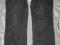 62*MODA MOTHERCARE jeansy ciążowe r.40 dla niskiej