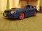 Subaru Impreza WRX Maisto!!!