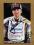 SPEEDWAY AUTOGRAF - JASON CRUMP