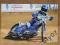 SPEEDWAY AUTOGRAF - NICKI PEDERSEN