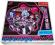 Puzzle Konturowe MONSTER HIGH 350 el.