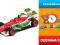 Carrera GO!!! Disney CARS 2 Francesco 61194