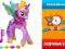 My Little Pony Księżniczka Twilight PL A3868