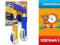 HASBRO NERF SUPER SOAKER 2 szt. Tidal Tube A4842