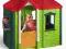 LITTLE TIKES Domek Cambridge zielony 172489