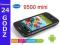 SMARTFON 9500 MINI S3 ANDROID 4.1.2 WIFI 2xSIM T01