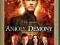 ANIOŁY I DEMONY (ZŁOTA KOLEKCJA) [DVD]
