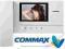 CDV-35A Monitor kolorowy do wideodomofonu COMMAX