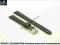 PASEK DO ZEGARKA 12 mm DILOY SL6.12.1 CZARNY