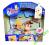 Littlest Pet Shop ZWIERZAK Z POCZTÓWKĄ KRAB 93626