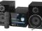CENTRUM MUZYCZNE AEG MC 4434 CD DVD MP3 USB SD