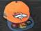 Czapka New Era 59fifty Mistrza USA Denver Broncos