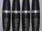 MAX FACTOR FALSE LASH EFFECT 2013  CZARNY