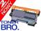 TONER BROTHER TN2010 TN2210 TN2220 DCP7055 DCP7057