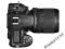 APARAT NIKON D7000 18-270 VC PZD KING 32GB Ful HD