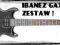 IBANEZ GAX 30 BK ZESTAW GITARA ELEKTRYCZNA KRAKÓW