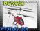 HELIKOPTER GYRO P705G  NOWY HIT 2014 FV NOWY
