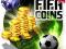 FIFA 14 ULTIMATE TEAM - 100,000 COINS - PS3 / PS4