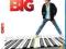 BIG (DUŻY): Tom Hanks (BLU RAY)