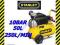 STANLEY KOMPRESOR SPRĘŻARKA 50L 2KM 210L/MIN !!!