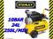 STANLEY KOMPRESOR SPRĘŻARKA 24L 2KM 210L/MIN