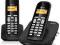 TELEFON STACJONARNY SIEMENS GIGASET AL280 DUO