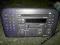 Volvo S80 radio oryginalne odtwarzacz kasety plyty