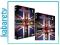 LONDYŃCZYCY 1+2 PAKIET (ODC. 1-13)  [4DVD]