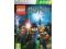 LEGO Harry Potter Years 1-4 - Gra na. X-box 360