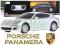 1:24 Porsche PANAMERA licencja RASTAR 46200 RAMIZ